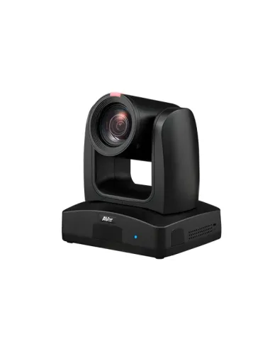 AVer TR335 8 MP Negro 3840 x 2160 Pixeles 60 pps CMOS Exmor 25,4   2,8 mm (1   2.8")