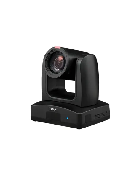 AVer TR335 8 MP Negro 3840 x 2160 Pixeles 60 pps CMOS Exmor 25,4   2,8 mm (1   2.8")