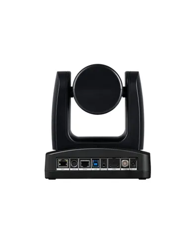 AVer TR335 8 MP Negro 3840 x 2160 Pixeles 60 pps CMOS Exmor 25,4   2,8 mm (1   2.8")