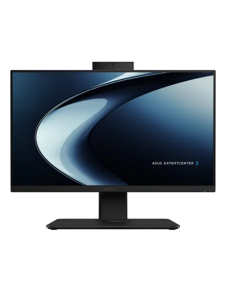 ASUS ExpertCenter P400 AiO P440VA-BPC021X - Sobremesa todo en uno 23.8" Full HD (Intel Core 5 210H, 16GB RAM, 512GB SSD,