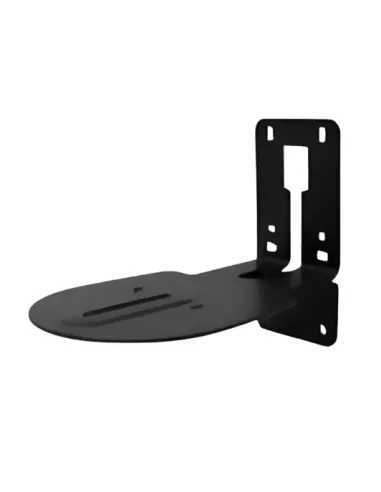 AVer 60S5000000AC accesorio para videoconferencia Montaje en pared Negro