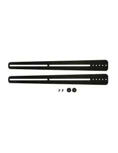 AVer 60U8D00000AF Soporte para cámara Negro