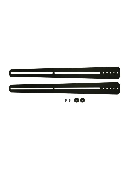 AVer 60U8D00000AF Soporte para cámara Negro