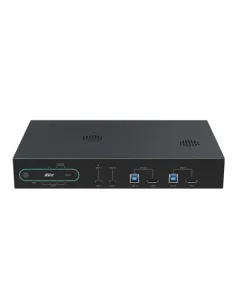 AVer HUB30 Matriz de conmutación de presentación multimedia 150 W