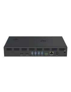 AVer HUB30 Matriz de conmutación de presentación multimedia 150 W 2