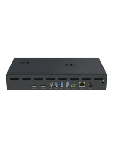 AVer HUB30 Matriz de conmutación de presentación multimedia 150 W