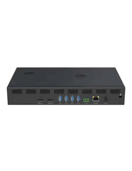 AVer HUB30 Matriz de conmutación de presentación multimedia 150 W