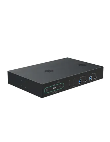 AVer HUB30 Matriz de conmutación de presentación multimedia 150 W