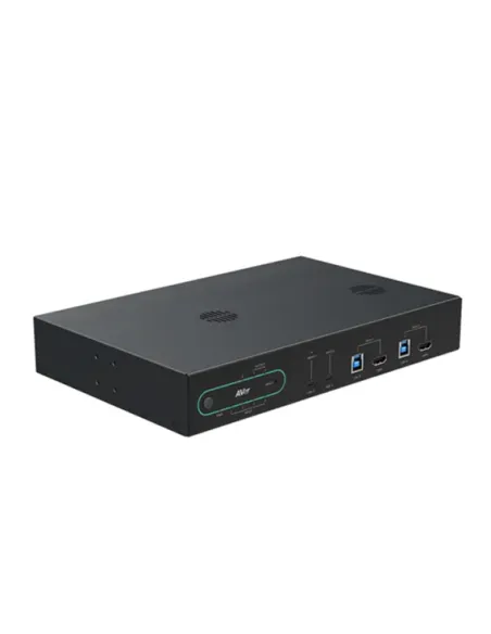 AVer HUB30 Matriz de conmutación de presentación multimedia 150 W