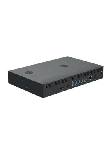 AVer HUB30 Matriz de conmutación de presentación multimedia 150 W
