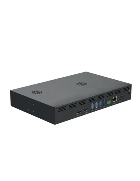 AVer HUB30 Matriz de conmutación de presentación multimedia 150 W