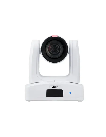 AVer PTZ211 2 MP Blanco 1920 x 1080 Pixeles 60 pps CMOS Exmor 25,4   2,8 mm (1   2.8")