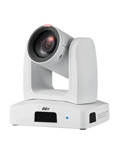 AVer PTZ211 2 MP Blanco 1920 x 1080 Pixeles 60 pps CMOS Exmor 25,4   2,8 mm (1   2.8")