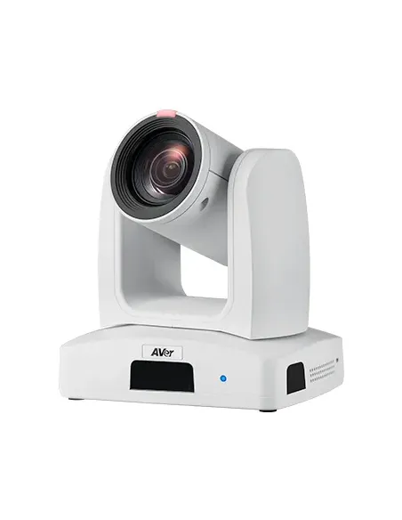 AVer PTZ211 2 MP Blanco 1920 x 1080 Pixeles 60 pps CMOS Exmor 25,4   2,8 mm (1   2.8")