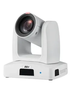 AVer TR211 2 MP Blanco 1920 x 1080 Pixeles 60 pps CMOS Exmor 25,4   2,8 mm (1   2.8") 2