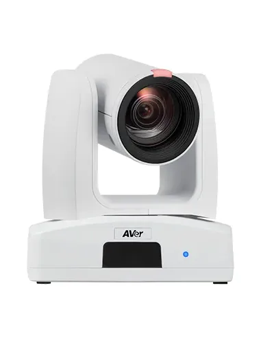 AVer TR211 2 MP Blanco 1920 x 1080 Pixeles 60 pps CMOS Exmor 25,4   2,8 mm (1   2.8")