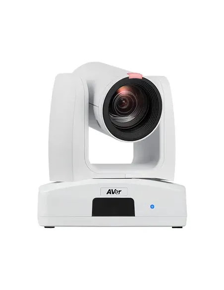 AVer TR211 2 MP Blanco 1920 x 1080 Pixeles 60 pps CMOS Exmor 25,4   2,8 mm (1   2.8")