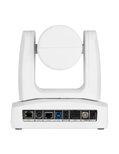 AVer TR211 2 MP Blanco 1920 x 1080 Pixeles 60 pps CMOS Exmor 25,4   2,8 mm (1   2.8")