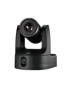 AVer TR535 8 MP Negro 3840 x 2160 Pixeles 60 pps CMOS Exmor 25,4   2,8 mm (1   2.8")
