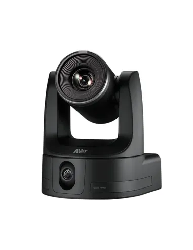 AVer TR535 8 MP Negro 3840 x 2160 Pixeles 60 pps CMOS Exmor 25,4   2,8 mm (1   2.8")