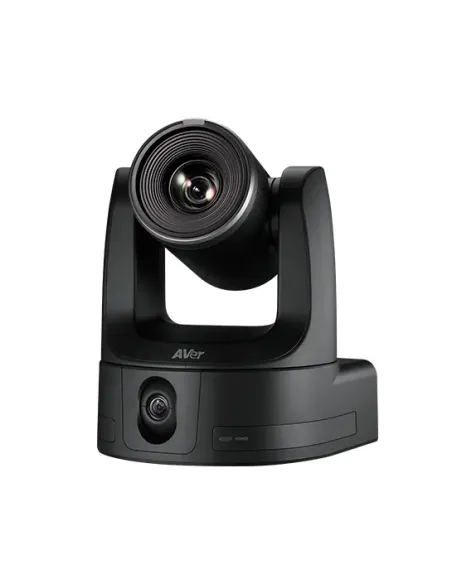 AVer TR535 8 MP Negro 3840 x 2160 Pixeles 60 pps CMOS Exmor 25,4   2,8 mm (1   2.8")
