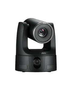 AVer TR535 8 MP Negro 3840 x 2160 Pixeles 60 pps CMOS Exmor 25,4   2,8 mm (1   2.8") 2