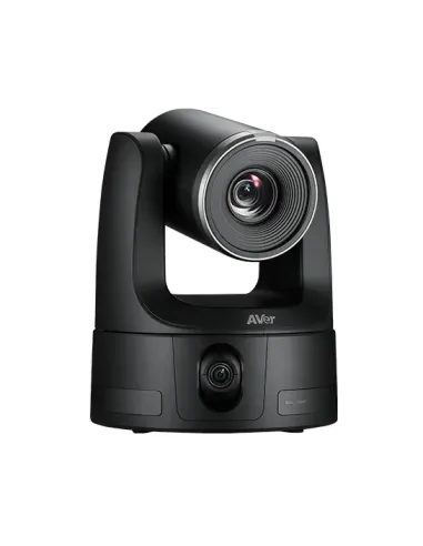 AVer TR535 8 MP Negro 3840 x 2160 Pixeles 60 pps CMOS Exmor 25,4   2,8 mm (1   2.8")