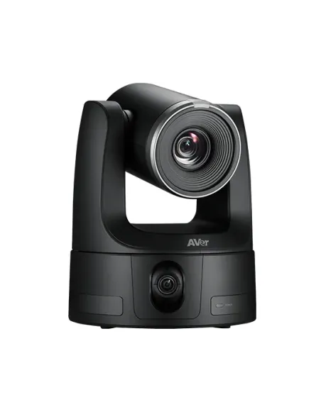 AVer TR535 8 MP Negro 3840 x 2160 Pixeles 60 pps CMOS Exmor 25,4   2,8 mm (1   2.8")