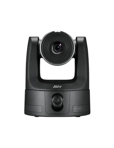 AVer TR535 8 MP Negro 3840 x 2160 Pixeles 60 pps CMOS Exmor 25,4   2,8 mm (1   2.8")
