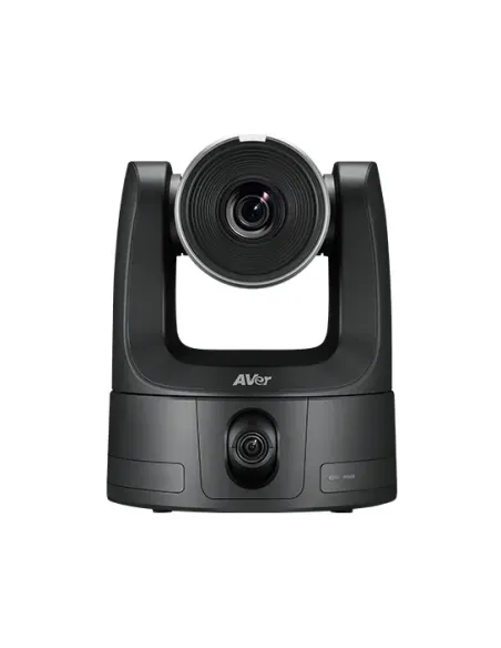 AVer TR535 8 MP Negro 3840 x 2160 Pixeles 60 pps CMOS Exmor 25,4   2,8 mm (1   2.8")