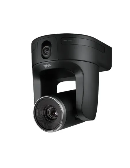 AVer TR535 8 MP Negro 3840 x 2160 Pixeles 60 pps CMOS Exmor 25,4   2,8 mm (1   2.8")