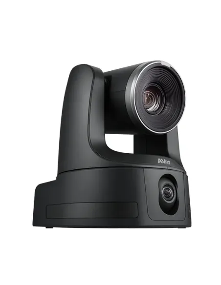 AVer TR535 8 MP Negro 3840 x 2160 Pixeles 60 pps CMOS Exmor 25,4   2,8 mm (1   2.8")