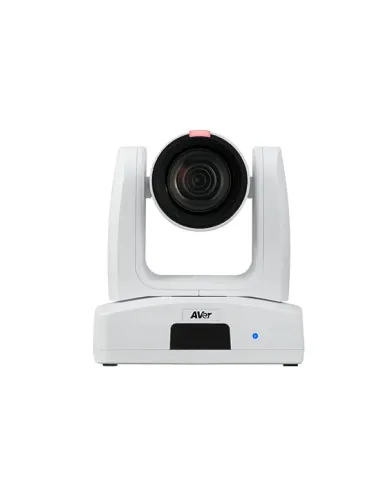 AVer PTZ310UV2 8 MP Blanco 3840 x 2160 Pixeles 60 pps Exmor 25,4   2,8 mm (1   2.8")