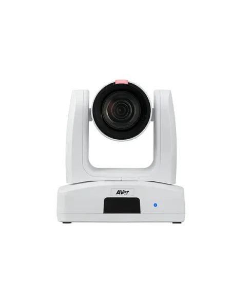 AVer PTZ310UV2 8 MP Blanco 3840 x 2160 Pixeles 60 pps Exmor 25,4   2,8 mm (1   2.8")