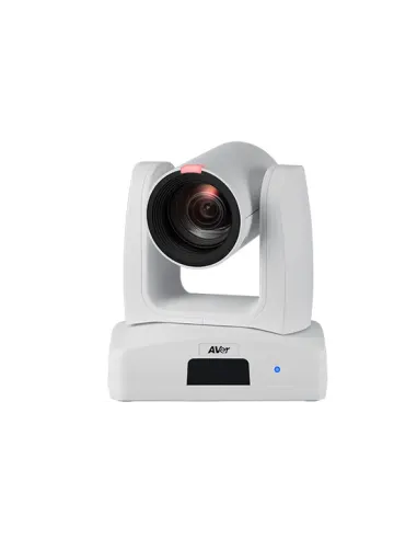 AVer PTZ310UV2 8 MP Blanco 3840 x 2160 Pixeles 60 pps Exmor 25,4   2,8 mm (1   2.8")