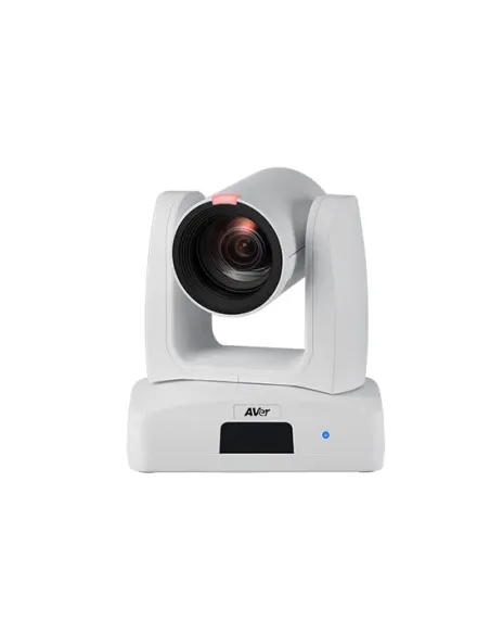 AVer PTZ310UV2 8 MP Blanco 3840 x 2160 Pixeles 60 pps Exmor 25,4   2,8 mm (1   2.8")