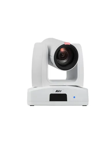 AVer PTZ310UV2 8 MP Blanco 3840 x 2160 Pixeles 60 pps Exmor 25,4   2,8 mm (1   2.8")