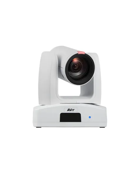 AVer PTZ310UV2 8 MP Blanco 3840 x 2160 Pixeles 60 pps Exmor 25,4   2,8 mm (1   2.8")