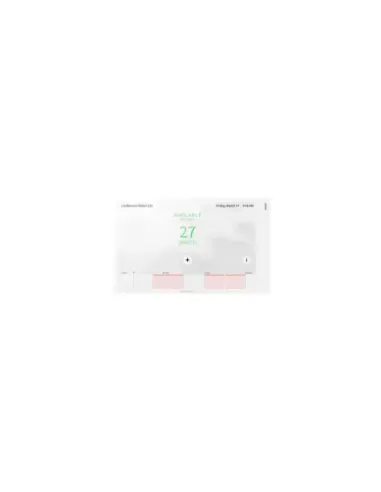 Crestron TSS-770-W-S 17,8 cm (7") 1280 x 800 Pixeles