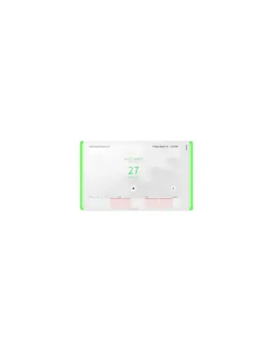 Crestron TSS-770-W-S-LB KIT 17,8 cm (7") 1280 x 800 Pixeles
