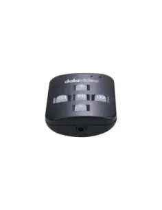 DataVideo WR-500 mando a distancia IR inalámbrico Monitor Botones