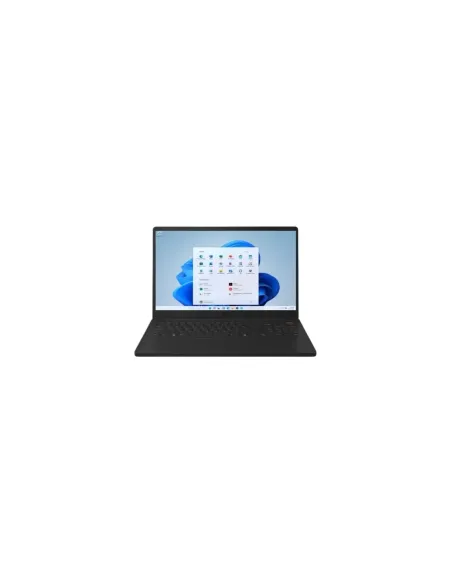Portátil LG Gram Book 15U50U-G.AA55BN Intel Core Ultra 5-115/ 16GB/ 512GB SSD/ 15"/ Win11