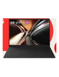 Portatil lg gram pro 17z90u - g u7 - 355 -  32gb -  ssd 1tb -  17 pulgadas -  w11h