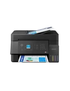 Epson Multifunción Ecotank ET-4900