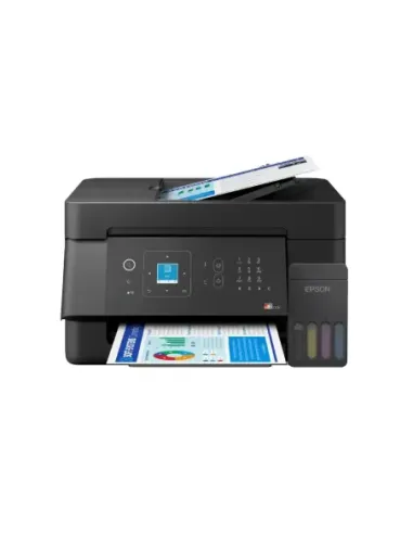 Epson Multifunción Ecotank ET-4900
