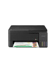 Epson Multifunción Ecotank ET-2910