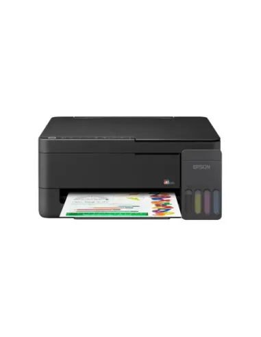 Epson Multifunción Ecotank ET-2910