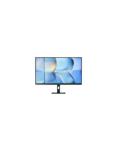Monitor Profesional Xiaomi Monitor A27i 2026 27"/ Full HD/ Negro
