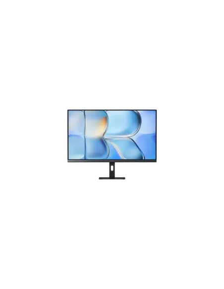 Monitor Profesional Xiaomi Monitor A27i 2026 27"/ Full HD/ Negro