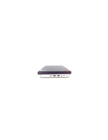 Ordenador reacondicionado mini hp 600 g5 - i5 - 9th - 16gb - 512gb m.2 - win 11 pro - sin cable trebol  - con vga